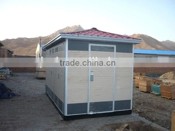 Transformer Substation photo-4