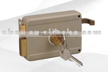 Latch Lock-558