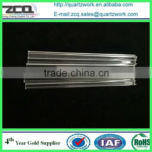 Quartz Capillary Tube photo-4