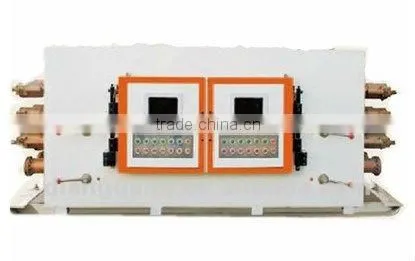 QJZ Mining Explosion-proof Intrinsically safe with multi-loop vacuum electromagnetic quick plug-in type combination starter