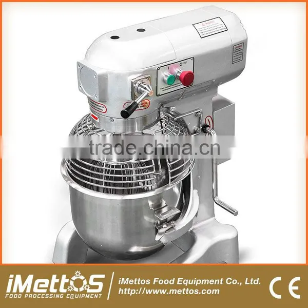 B20 Food Mixer Machine With Competitive Price photo-2