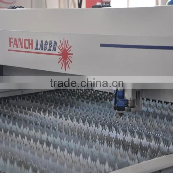 FANCH 1325lmc Cnc Co2 Laser Cutting Machine Price photo-2