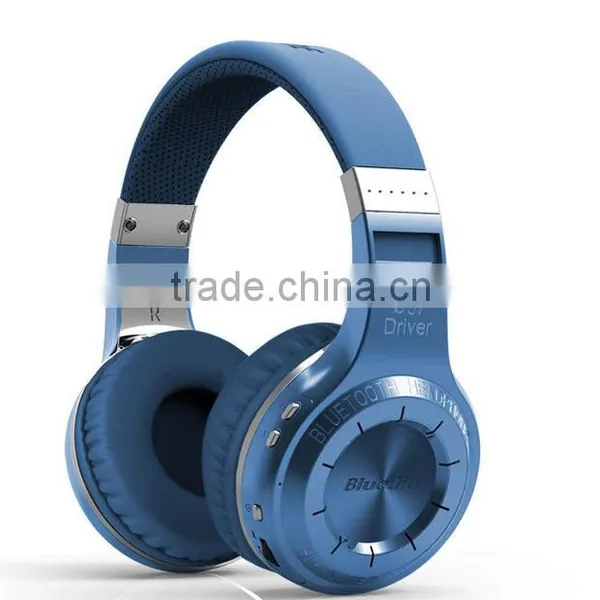 Stylish Stereo Bluetooth Headphone With Ergonomic Design Model HS01 photo-5