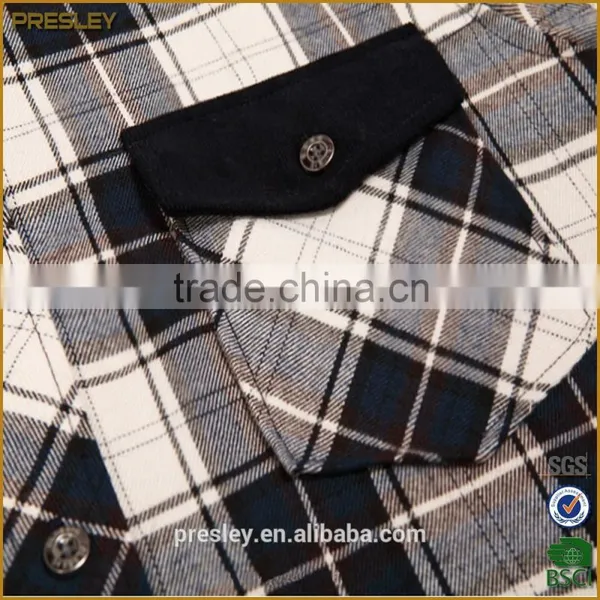 Man Shirt Factory Supply Turkish Casual Dress Shirt Casual Dress Shirts Male photo-6