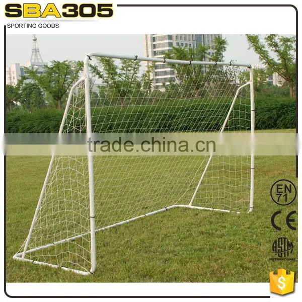 Soccer Goal,football Goal Post, Soccer Goal With Net Supplier's Choice
