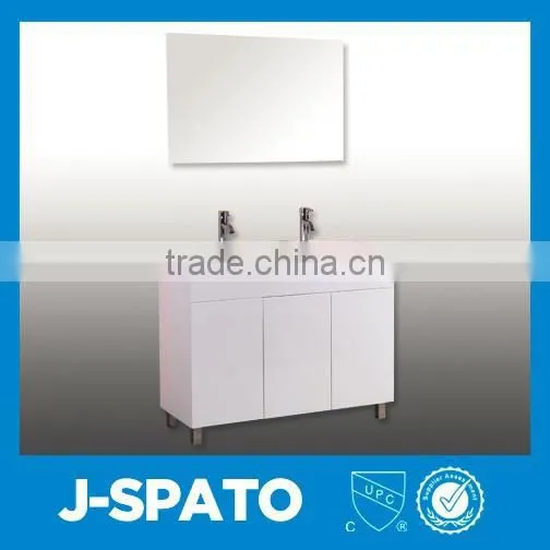 2016 Wall Mounted Traditional Wall PVC Cabinet JS-C001A photo-2