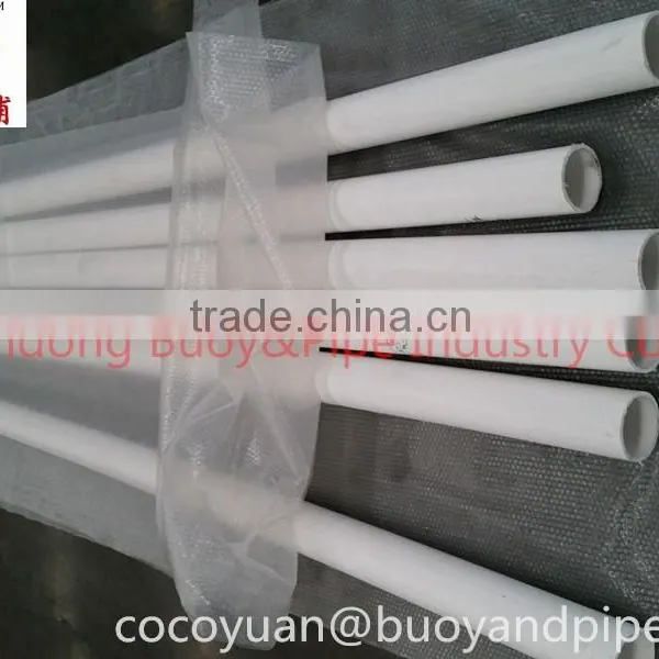 Food Grade UHMWPE Pipes photo-2