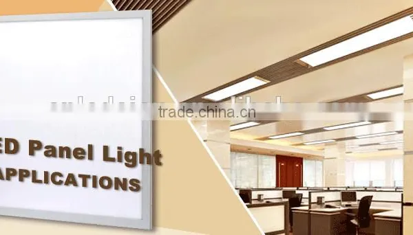 US Inventory UL Led Panel Light 65w 110v 2X4 LED Panel Light photo-3