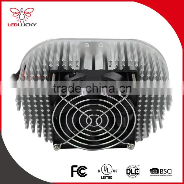 Brice Price All in One 120 Retrofit Led Canopy Light photo-5