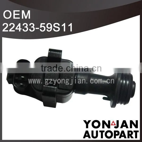 Brand New Quality Part Ignition Coil Pack 22433-59S11 for Silvia 180sx photo-2