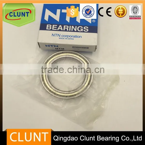 Japan NTN Deep Groove Ball Bearing 6007 6007z 6007zz photo-4