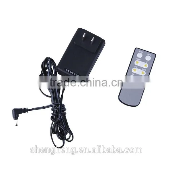 SHD-34 SINHER LCD DISPLAY Biological Digital Microscope photo-5