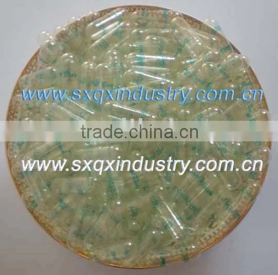 HPMC Vegetable Capsules Size 1