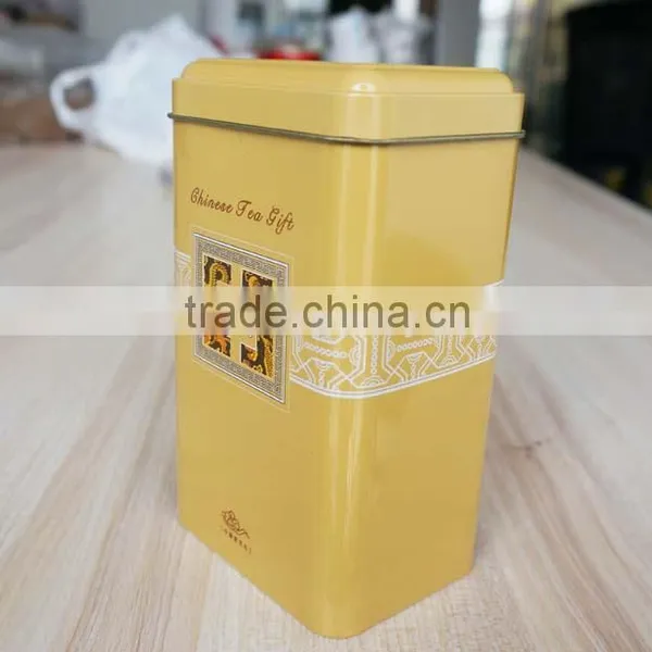 Hot Sale Good Quality Tea Box photo-2