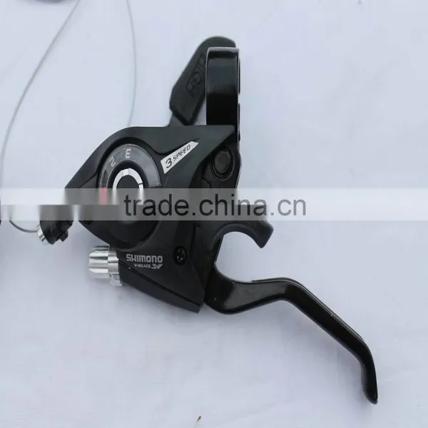 SH-DR6401 Bicycle/bike 3 and 7 Speed Derailleur Sets photo-2