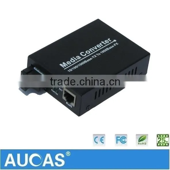 Fiber Optic Optilink Media Converter photo-5