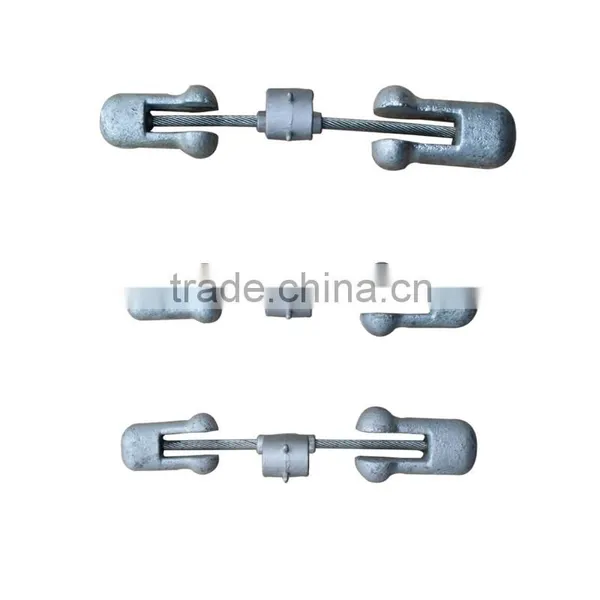 Vibration Damper Stockbridge photo-3