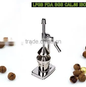 Hot recommend best Shake N take fruit vegetable juicer manual vegetable juicer manual orange juicer