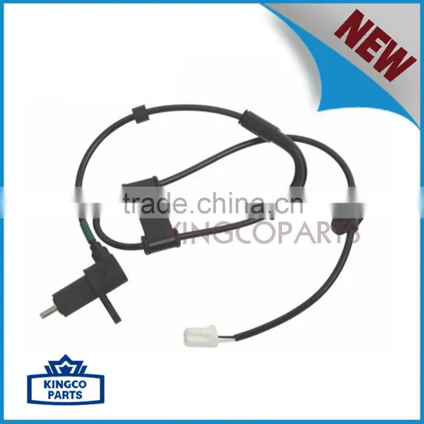 ABS Brake Sensor Wheel Speed for KIA 95680-2F100 / 95680-2D150 / 5S10856 / 970809