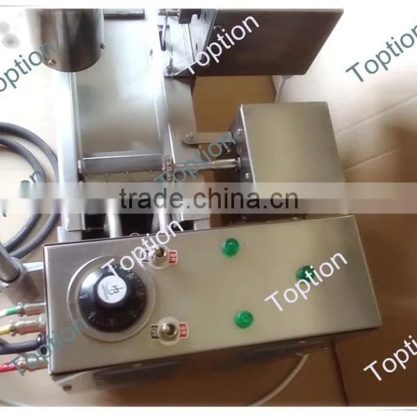 TP-1200 Donut Making Machine photo-2