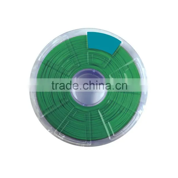 2016 DIY Digital 3d Printer Pen Filament ABS Consumables 1.75mm Plastic Rubber Consumables Material MakerBot/RepRap/UP/Mendel photo-5
