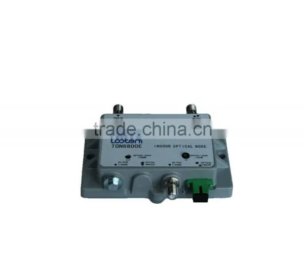 Optical Node TON6800E 1GHz FTTH Optical Mini Node photo-5