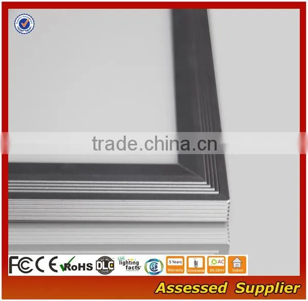 Cheap Price Super Slim 600x600mm Led Panel CE ROHS Certificated 2x2 Led Ceiling Panel photo-4
