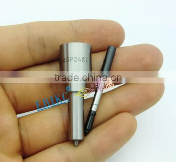 DLLA 145 P 2487 and Bosch DLLA 145 P2487 Common Rail Injection Nozzle DLLA145P2487 photo-6