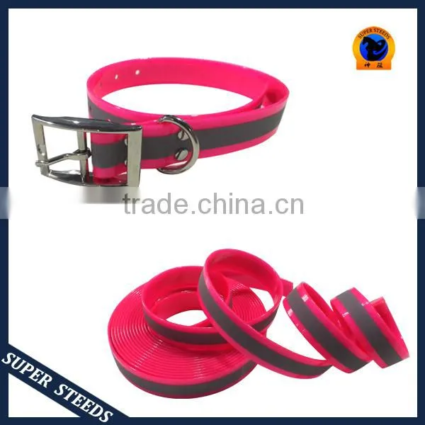 Reflevtive Plastic Dog Lead Durable Dog Lead photo-3