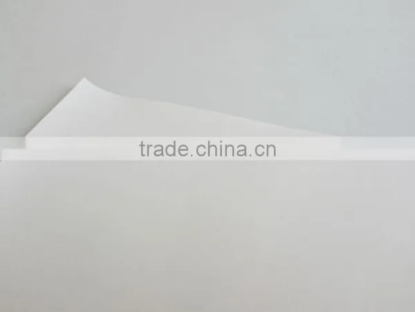 2016 Without Thick Surface Premium Light Fabric Transfer Paper photo-4