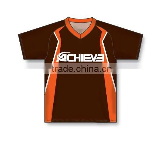 Custom Youth Baseball Uniform Shirts photo-5