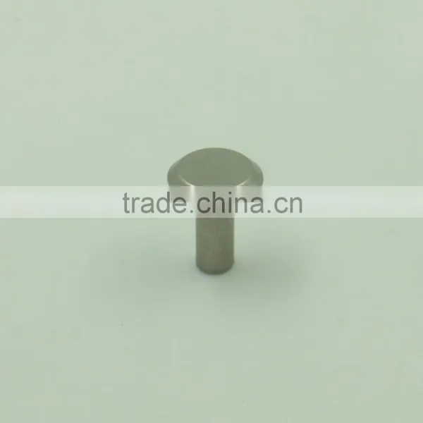 Wholesale Nickel Free Different Size Round Head Metal Semi Tublar Rivet for Golfbags photo-5