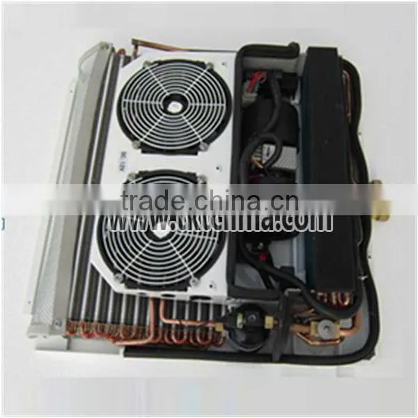 Hot Sale 5.5KW Top Mounted Caravan Aircondition photo-3