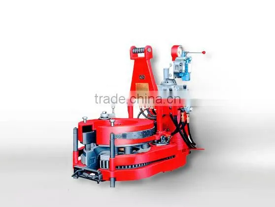 API Hydraulic Casing Power Tongs photo-2