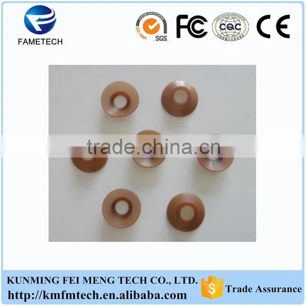 ATM NCR Machine Parts 2270009574 NCR Cup Vacumn 227-0009574 for Sale photo-2