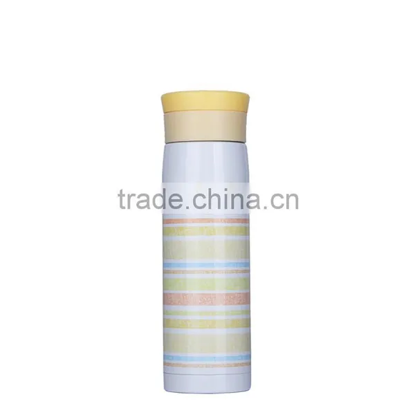 Wholesale High Quality Stainless Steel Thermos Vacuum Insulated Bottle photo-3