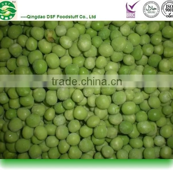 Good Sale and Best Quality IQF Frozen Fresh Green Peas photo-2