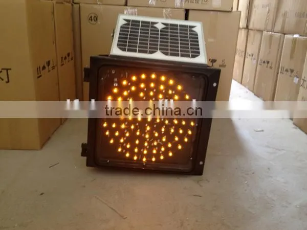 The Best Quality Amber Flashing Light