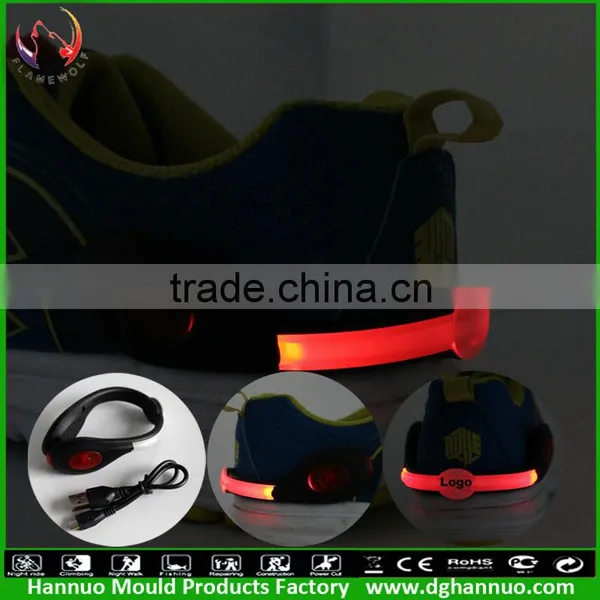 Usb Bicycle Light Rechargeable Bicycle Rear Brake Light Bicycle Light Bicycle Light Led photo-2