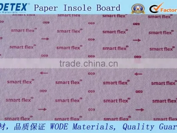 Texon-Paper Insole Board photo-3