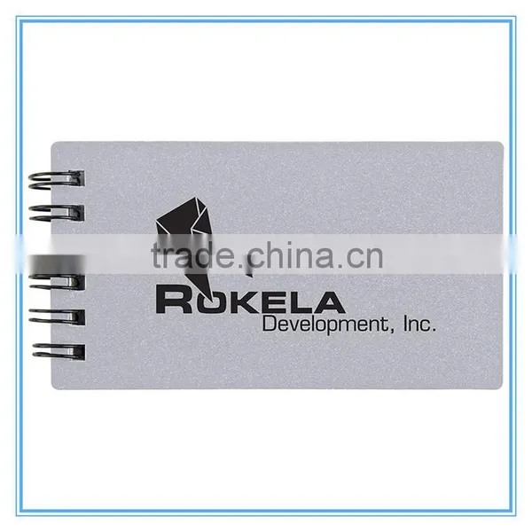 Promotion Gift Item Promotion Custom Wholesale Mini Notepad With Business Card Holder Supplier's Choice photo-5