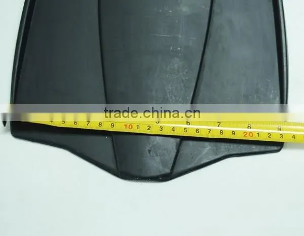2014 Diving Rubber Scuba Fins photo-4