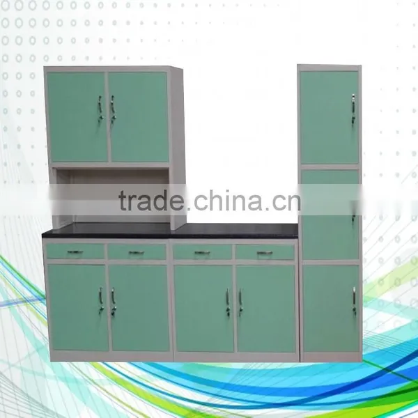 Stardand or Custom Stainless Steel Kitchen Cabinet/modular Stainless Steel Kitchen Cabinet Design photo-6