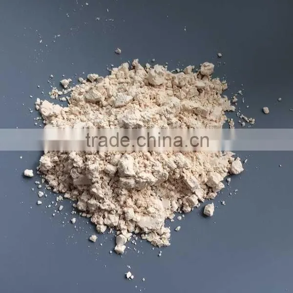 Diatomite Filter Aid for High Fructose Corn Syrup photo-2
