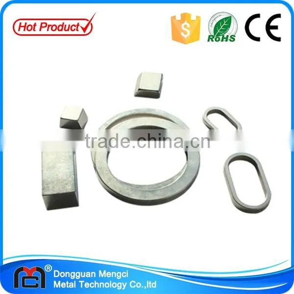 Strong Large Magnets N35 Round Neodymium Ndfeb Magnet as 2014 New Product for Sale photo-3