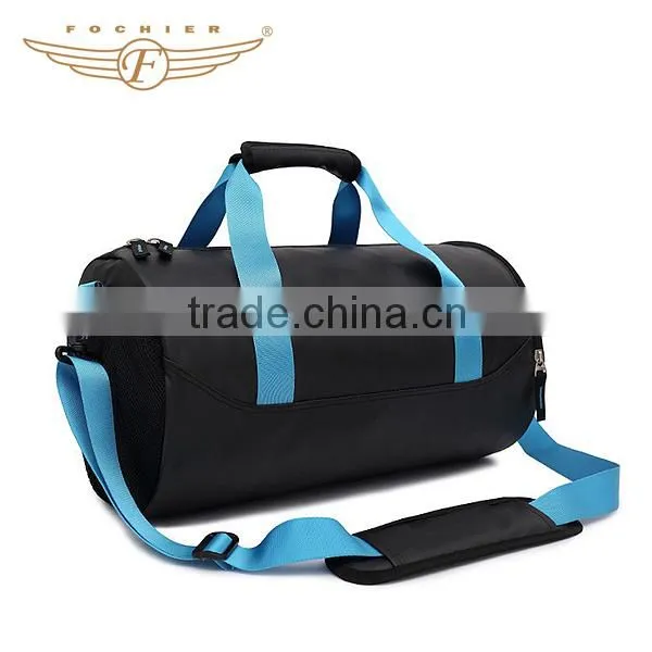 Waterproof Lightweight Wholesale Custom Gym Bag Quality Choice photo-4