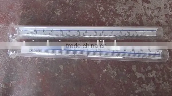 Glass Measuring Cylinder, ( Made in China) , 150ml, Functional Spareparts photo-3