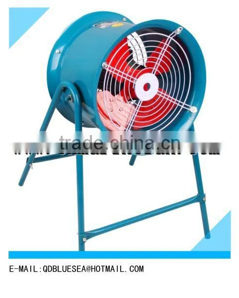 Industrial Ventilator Fan,Marine Fan photo-4