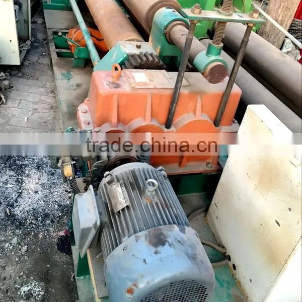 Kingdom Second Hand Bending Machine for Sale From Beijing photo-5
