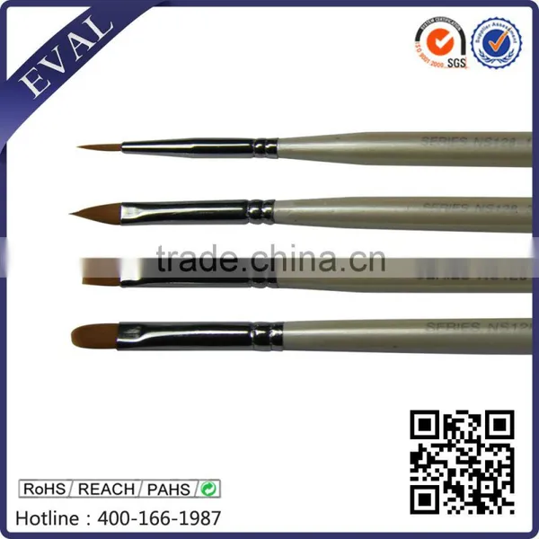 EVAL Finger Nail Care Brush photo-2
